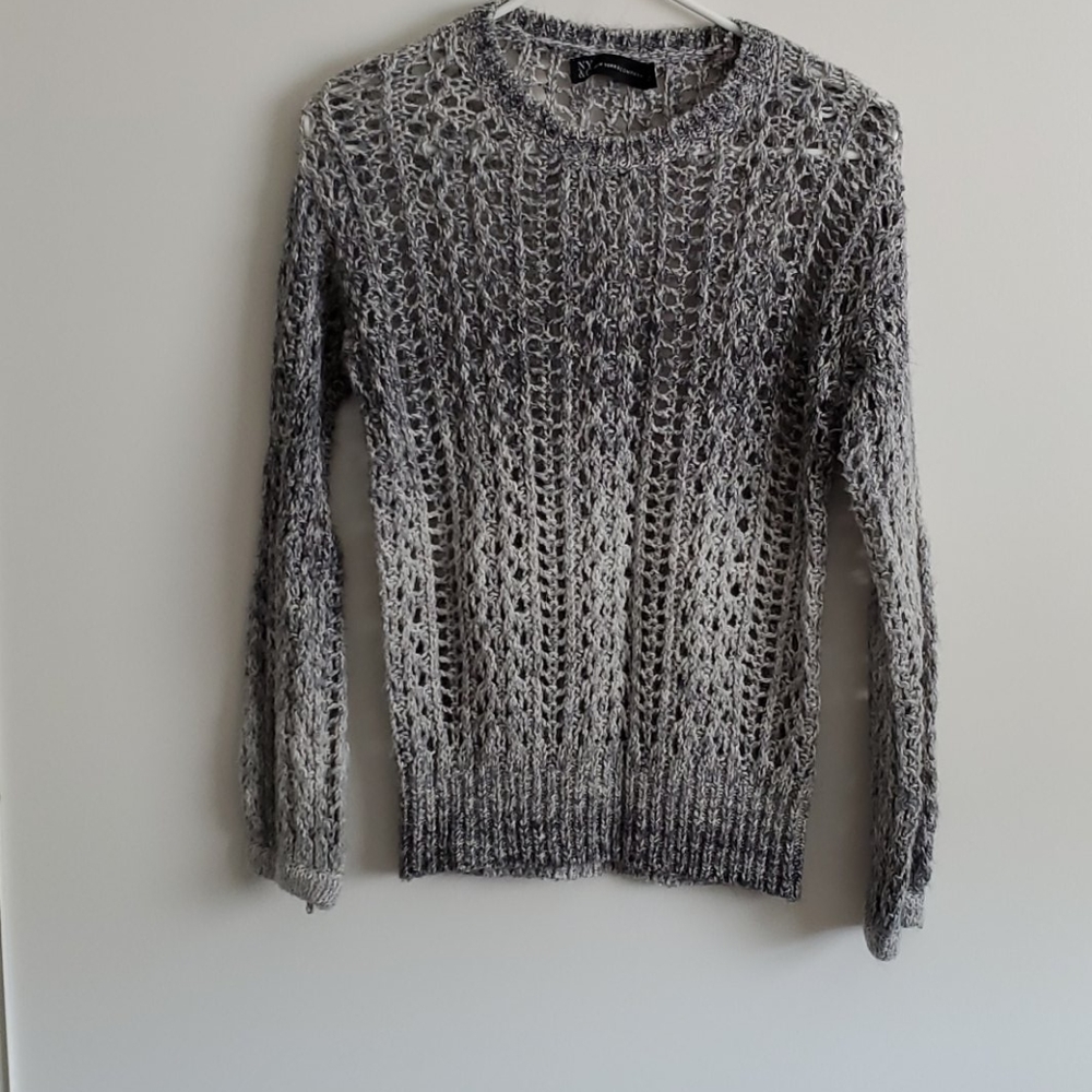 {NY&C} Knit sweater